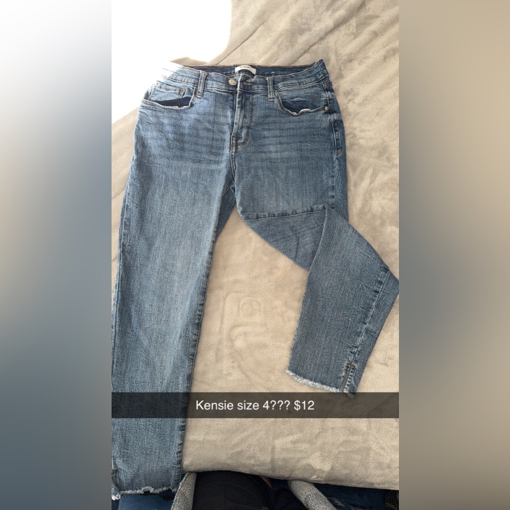 Jeans